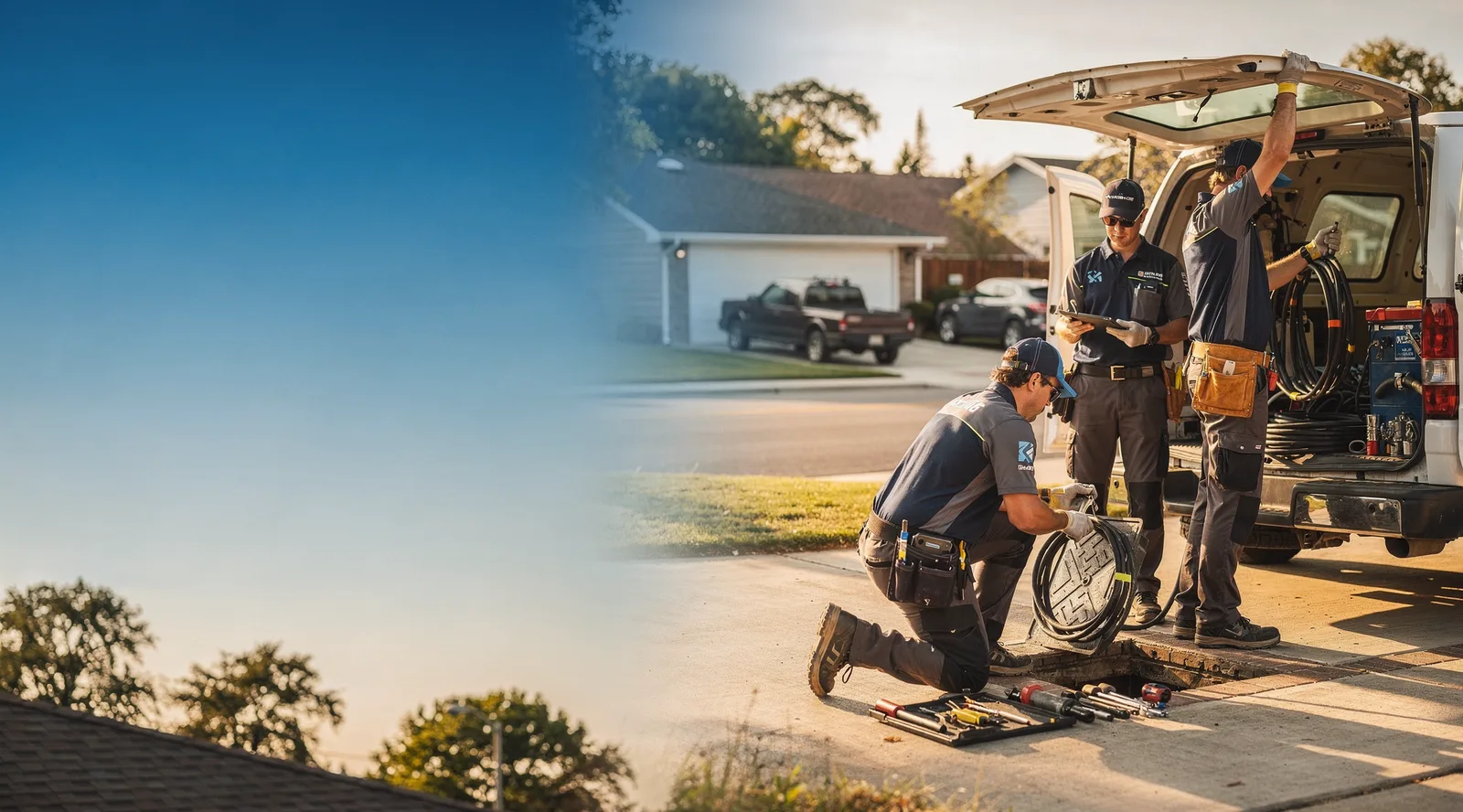 Water Softener Installation in Kahlotus, WA near me
